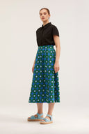 Perseverance Blouse - Obus Online