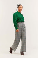 Perseverance Blouse - Obus Online