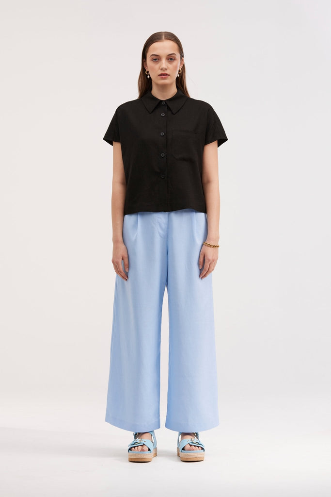 Perseverance Blouse - Obus Online