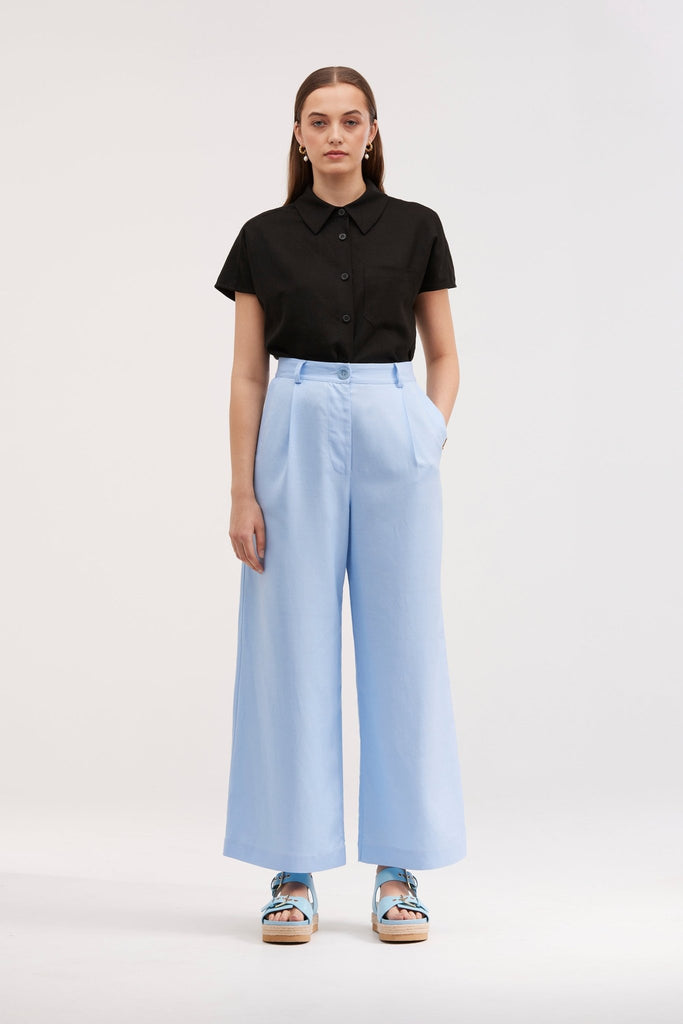 Perseverance Blouse - Obus Online