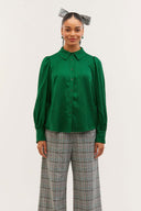 Perseverance Blouse - Obus Online