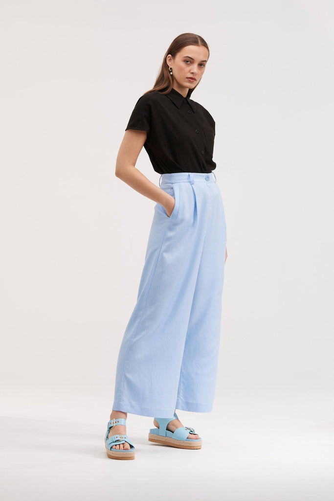 Perseverance Blouse - Obus Online