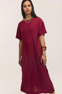 Perseverance Midi Dress - Obus Online