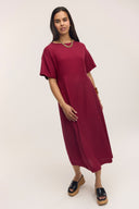 Perseverance Midi Dress - Obus Online
