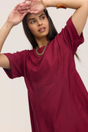 Perseverance Midi Dress - Obus Online
