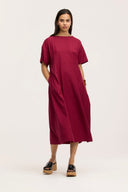 Perseverance Midi Dress - Obus Online