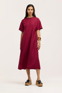 Perseverance Midi Dress - Obus Online