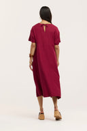 Perseverance Midi Dress - Obus Online