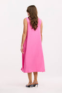 Perseverance Midi Swing Dress - Obus Online