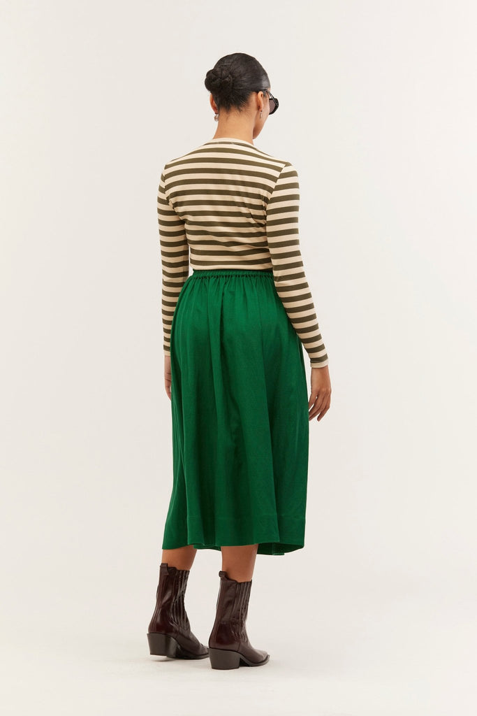 Perseverance Skirt - Obus Online
