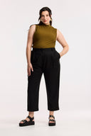 Perseverance Straight Pant - Obus Online