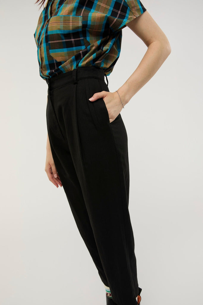 Perseverance Straight Pant - Obus Online