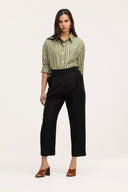 Perseverance Straight Pant - Obus Online