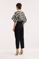 Perseverance Straight Pant - Obus Online