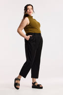 Perseverance Straight Pant - Obus Online