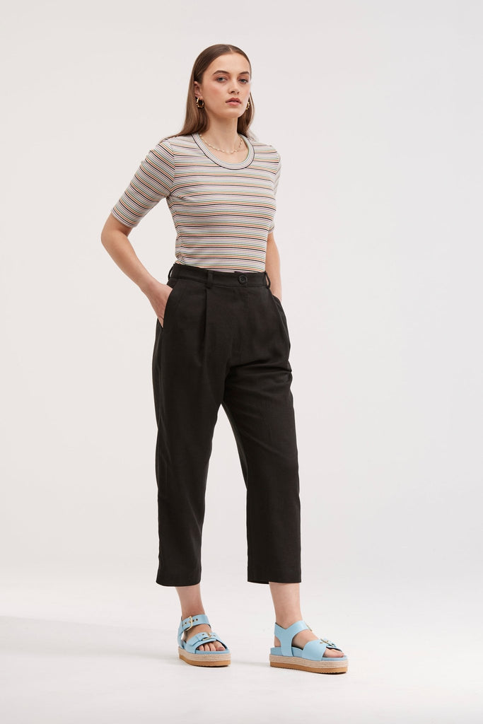 Perseverance Straight Pant - Obus Online