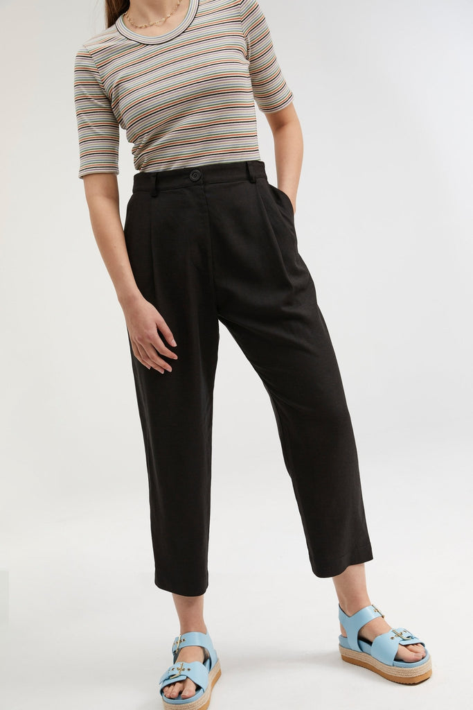 Perseverance Straight Pant - Obus Online