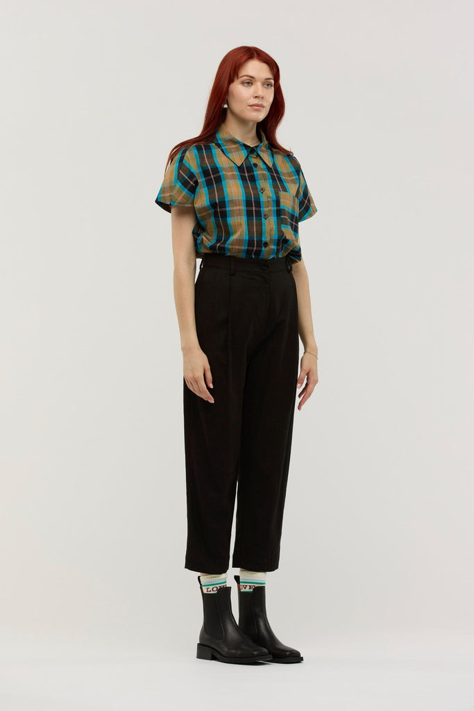 Perseverance Straight Pant - Obus Online
