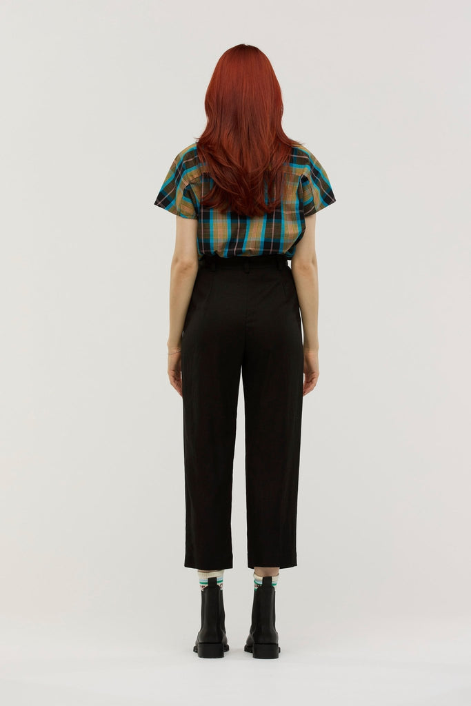 Perseverance Straight Pant - Obus Online