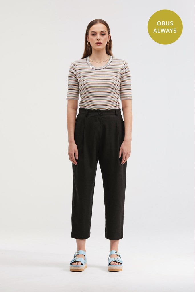 Perseverance Straight Pant - Obus Online