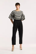 Perseverance Straight Pant - Obus Online