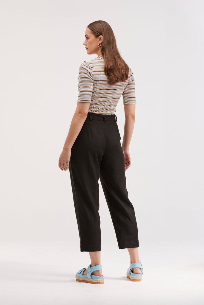 Perseverance Straight Pant - Obus Online