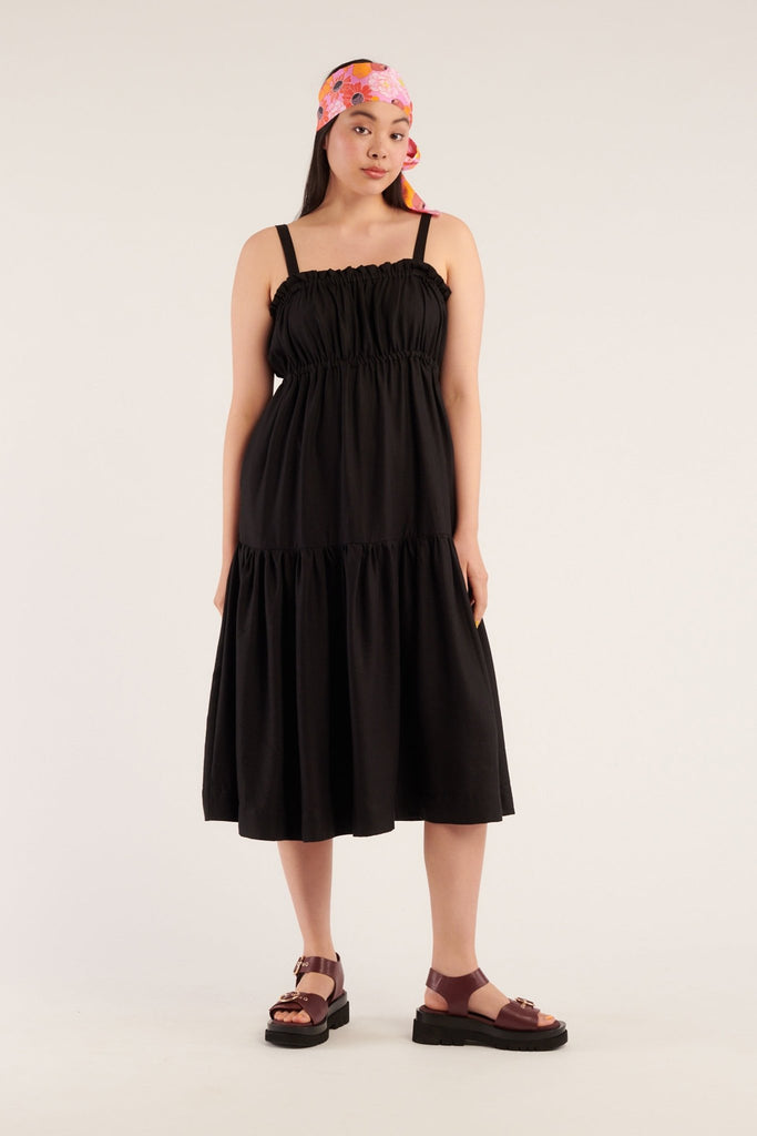 Perseverance Sundress - Obus Online