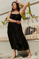 Perseverance Sundress - Obus Online