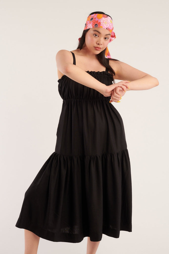 Perseverance Sundress - Obus Online