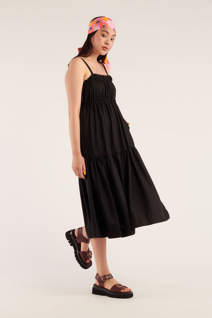 Perseverance Sundress - Obus Online