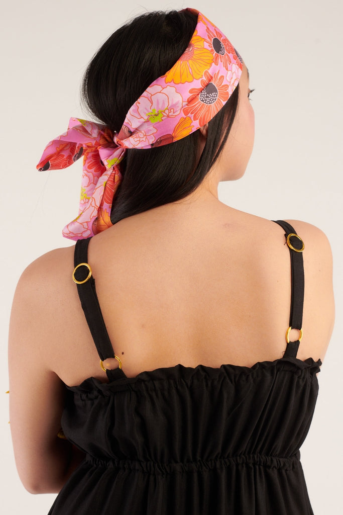 Perseverance Sundress - Obus Online