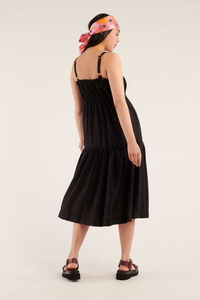 Perseverance Sundress - Obus Online