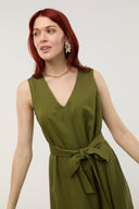 Perseverance Swing Dress - Obus Online