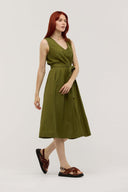 Perseverance Swing Dress - Obus Online