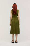 Perseverance Swing Dress - Obus Online