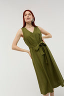 Perseverance Swing Dress - Obus Online
