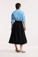 Perseverance Swing Skirt - Obus Online