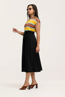 Perseverance Swing Skirt - Obus Online