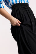 Perseverance Swing Skirt - Obus Online