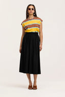 Perseverance Swing Skirt - Obus Online