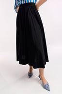 Perseverance Swing Skirt - Obus Online