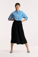 Perseverance Swing Skirt - Obus Online