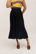 Perseverance Swing Skirt - Obus Online