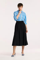 Perseverance Swing Skirt - Obus Online