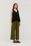 Perseverance Swing Top - Obus Online
