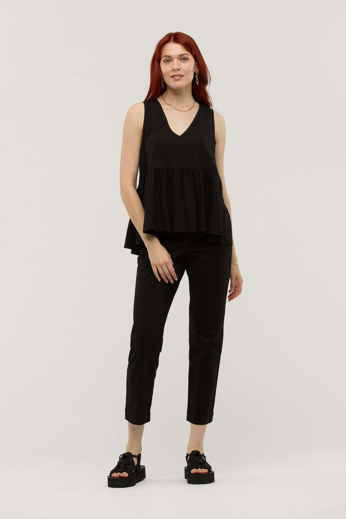 Perseverance Swing Top - Obus Online