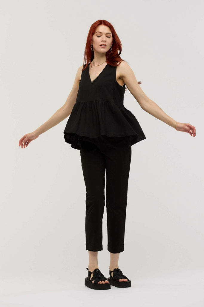 Perseverance Swing Top - Obus Online