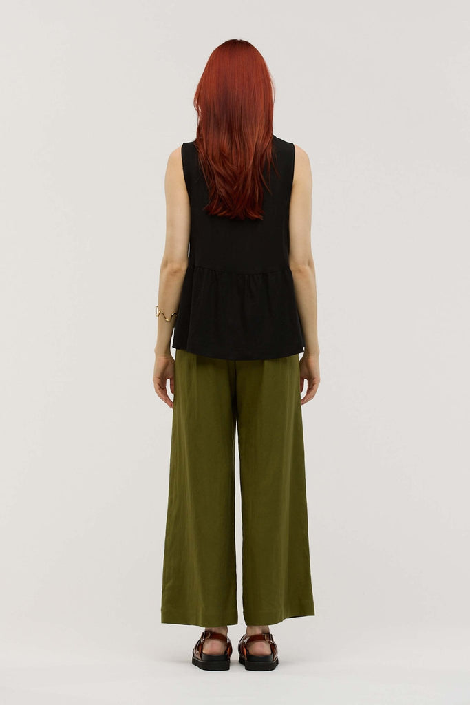 Perseverance Swing Top - Obus Online