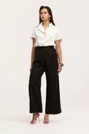 Perseverance Wide Leg Pant - Obus Online