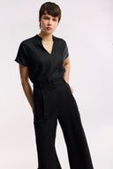 Perseverance Wide Leg Pant - Obus Online